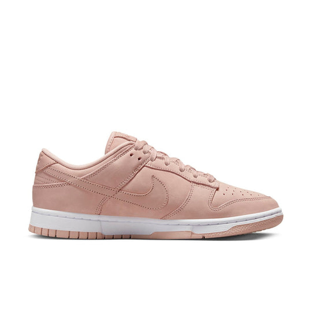 Nike Dunk Low PRM 'Soft Pink'- Streetwear Fashion - evapacs.com