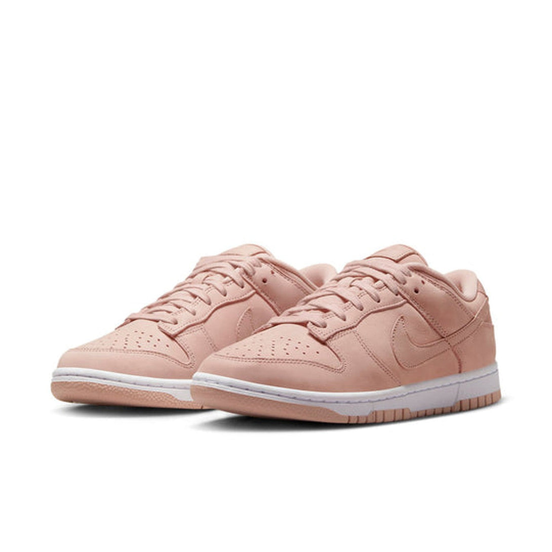 Nike Dunk Low PRM 'Soft Pink'- Streetwear Fashion - evapacs.com