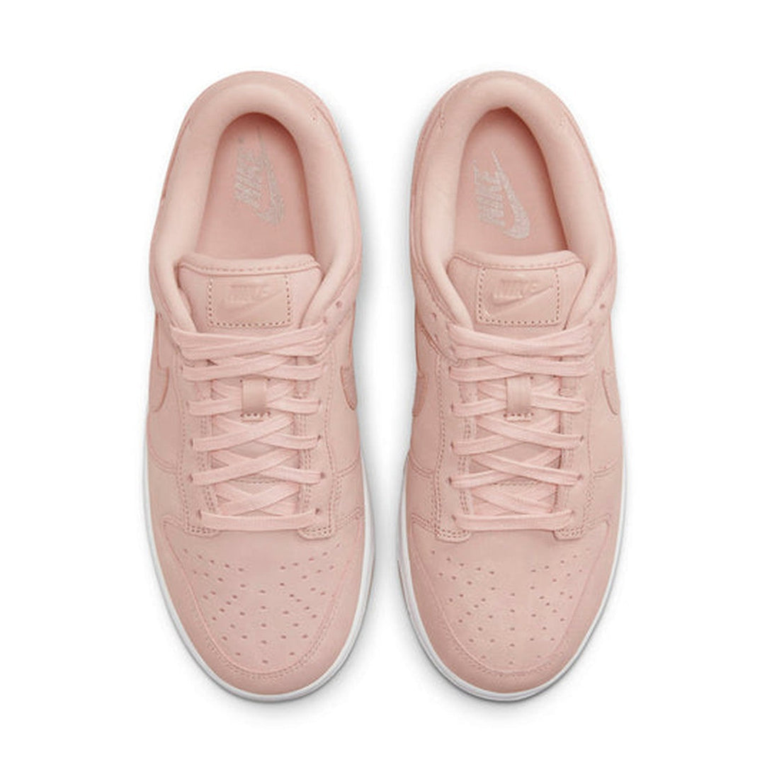 Nike Dunk Low PRM 'Soft Pink'- Streetwear Fashion - evapacs.com