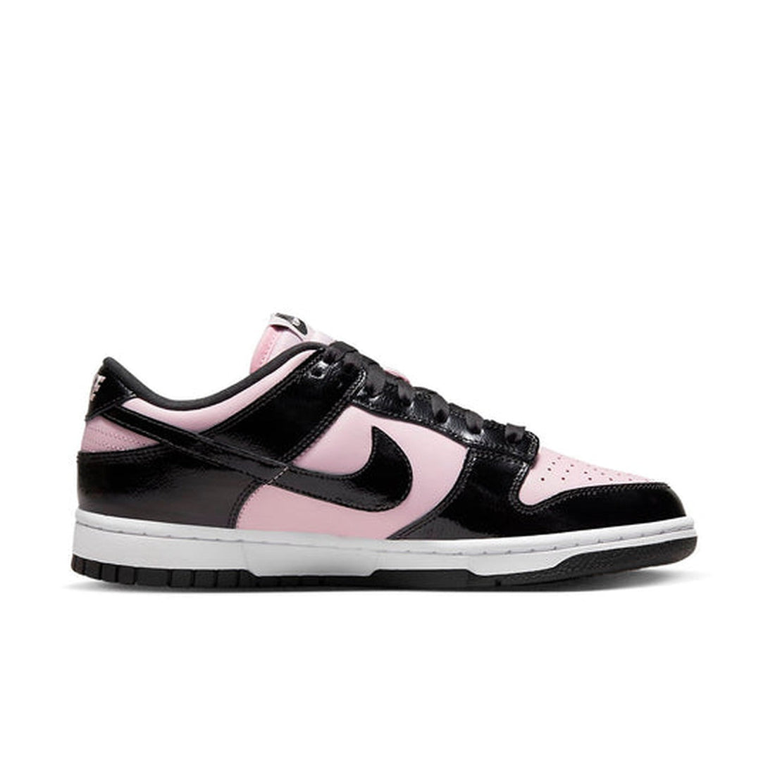 Nike Dunk Low 'Pink Foam Black'- Streetwear Fashion - evapacs.com