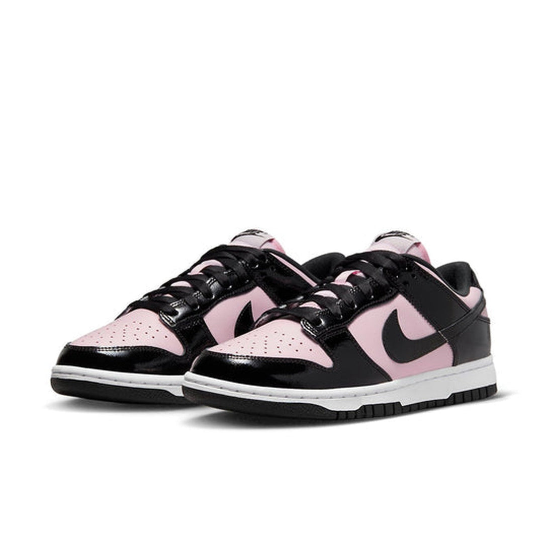 Nike Dunk Low 'Pink Foam Black'- Streetwear Fashion - evapacs.com