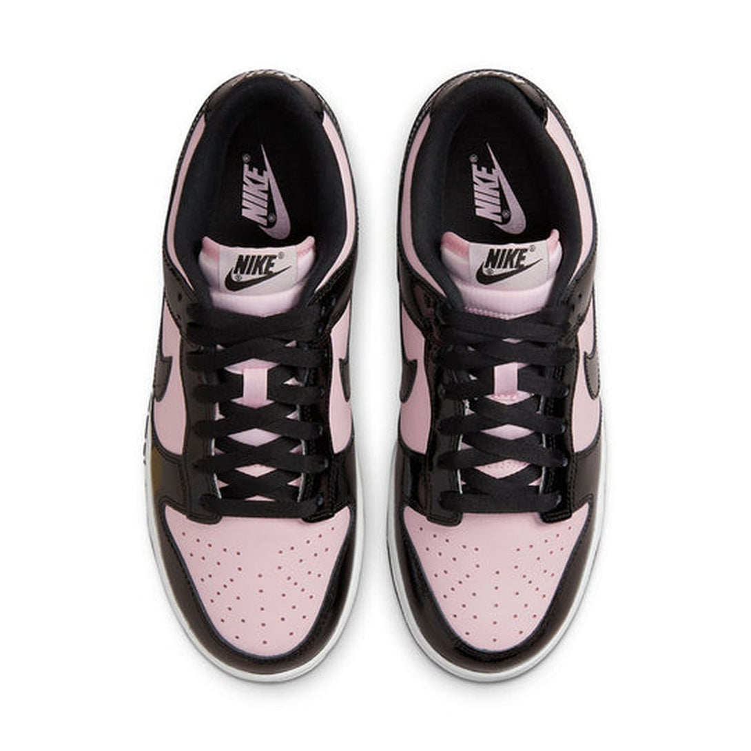 Nike Dunk Low 'Pink Foam Black'- Streetwear Fashion - evapacs.com