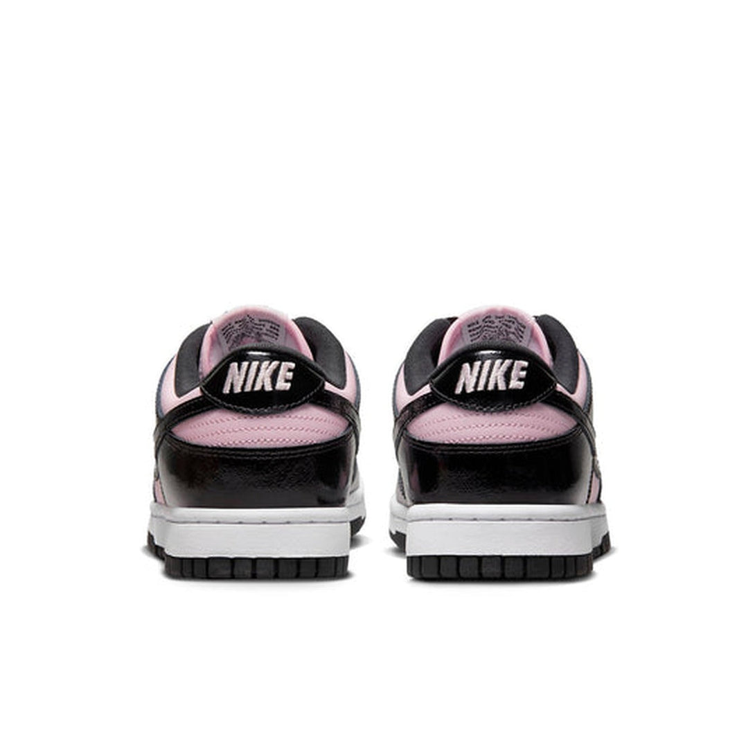 Nike Dunk Low 'Pink Foam Black'- Streetwear Fashion - evapacs.com