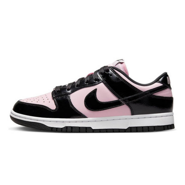 Nike Dunk Low 'Pink Foam Black'- Streetwear Fashion - evapacs.com