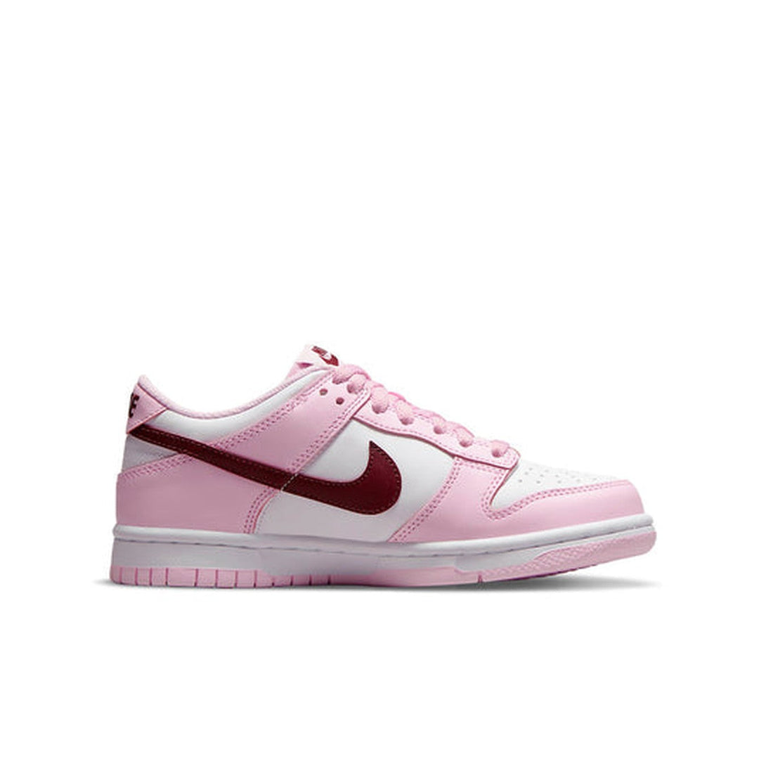 Nike Dunk Low 'Pink Foam'- Streetwear Fashion - evapacs.com