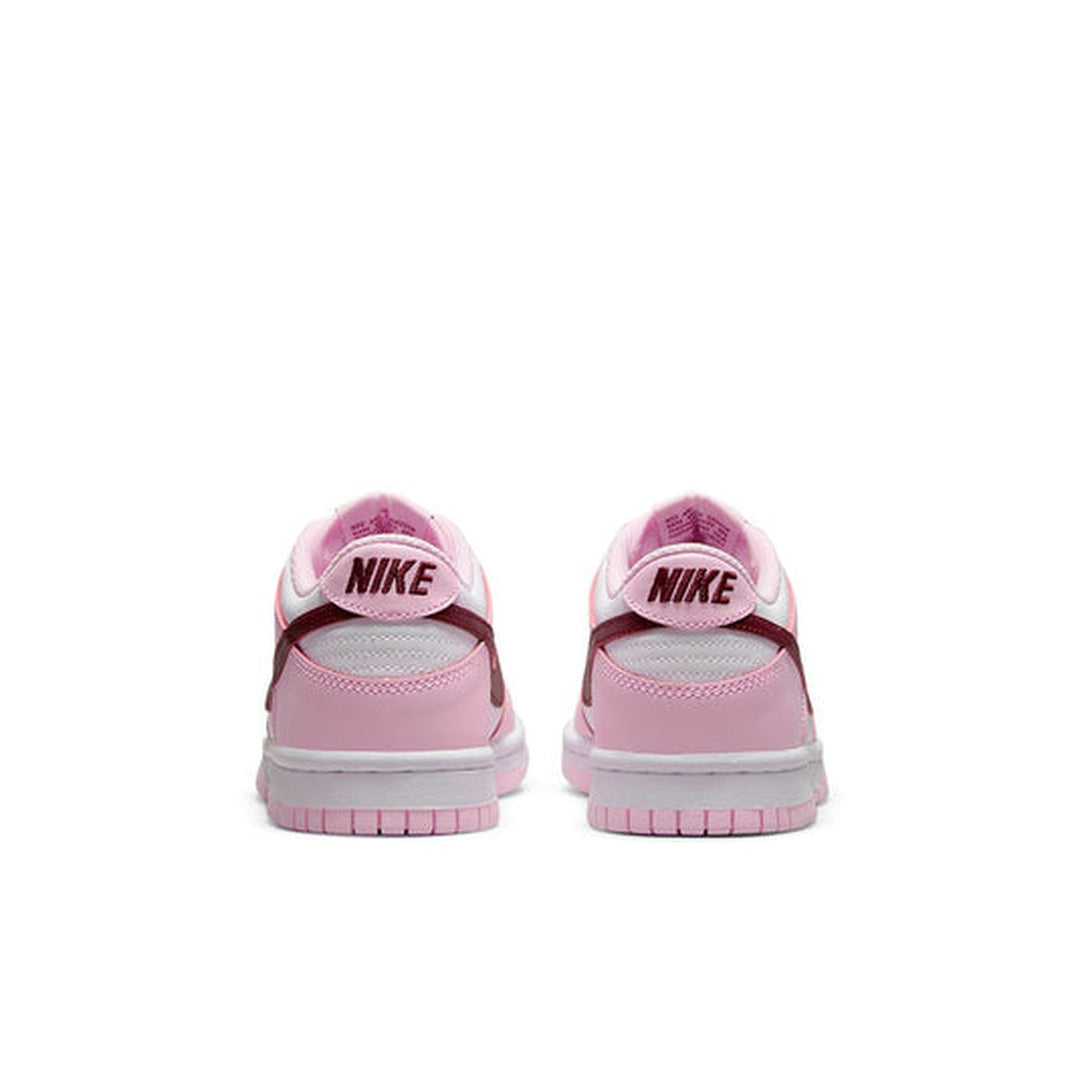 Nike Dunk Low 'Pink Foam'- Streetwear Fashion - evapacs.com