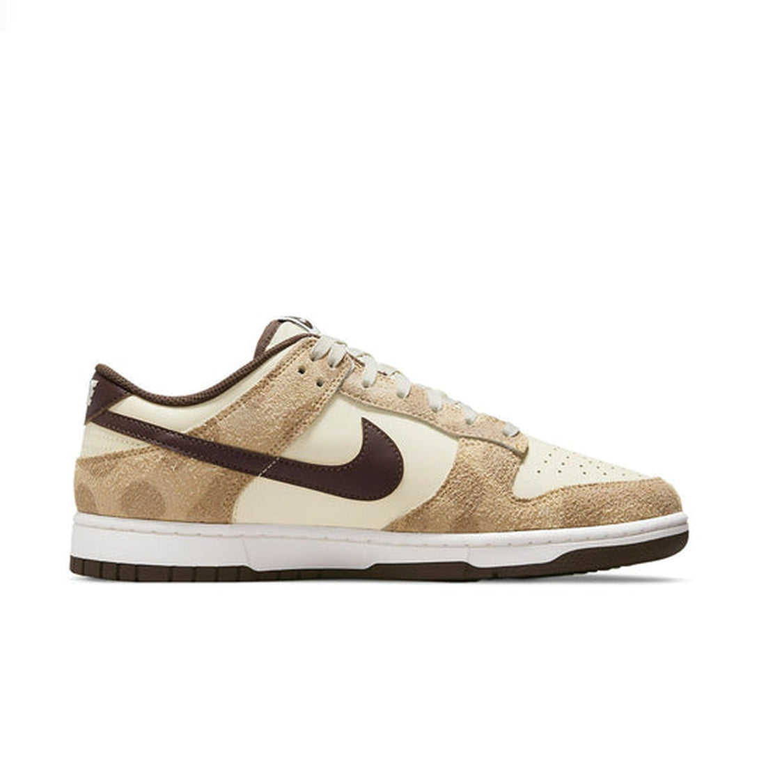 Nike Dunk Low Premium 'Animal Pack - Cheetah'- Streetwear Fashion - evapacs.com