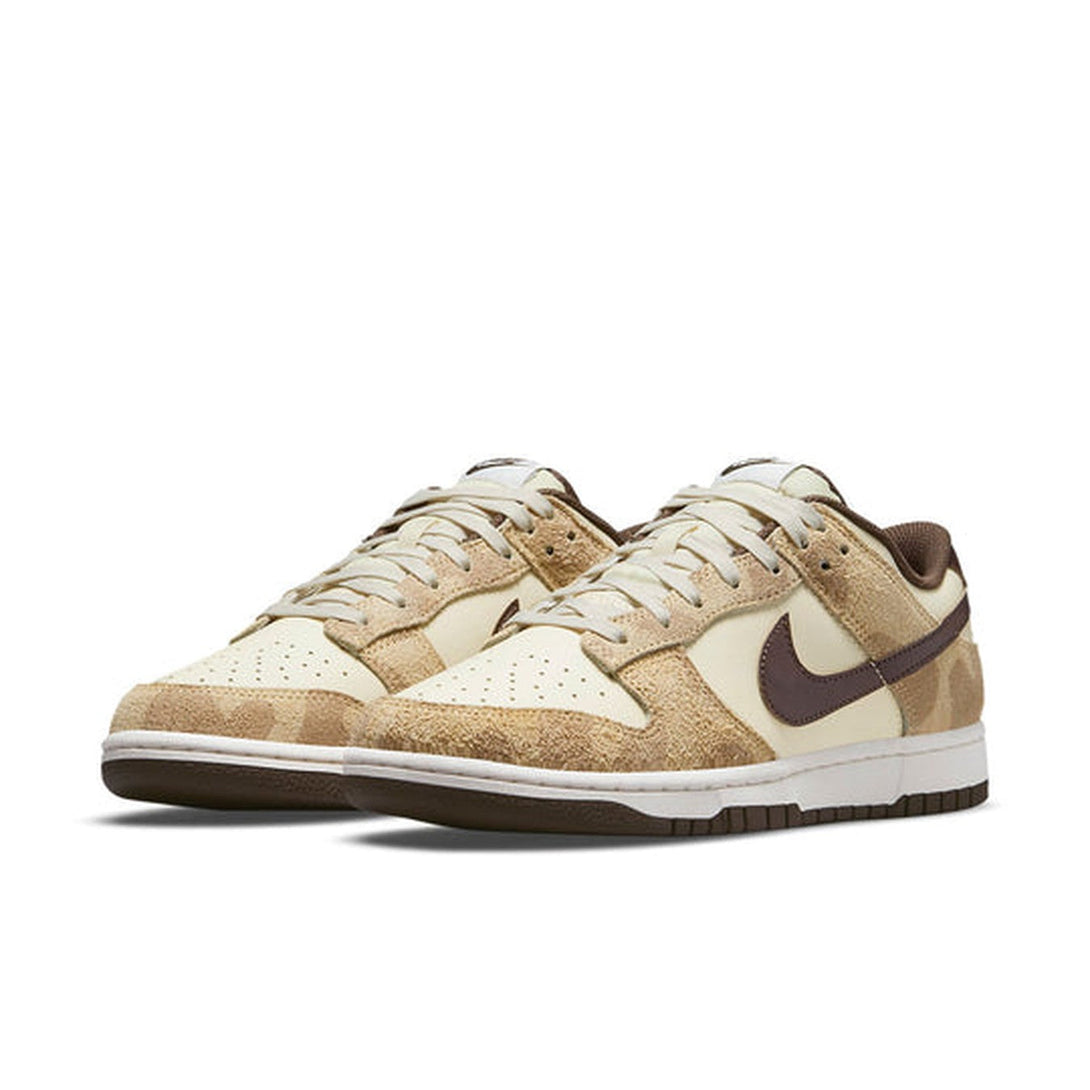 Nike Dunk Low Premium 'Animal Pack - Cheetah'- Streetwear Fashion - evapacs.com