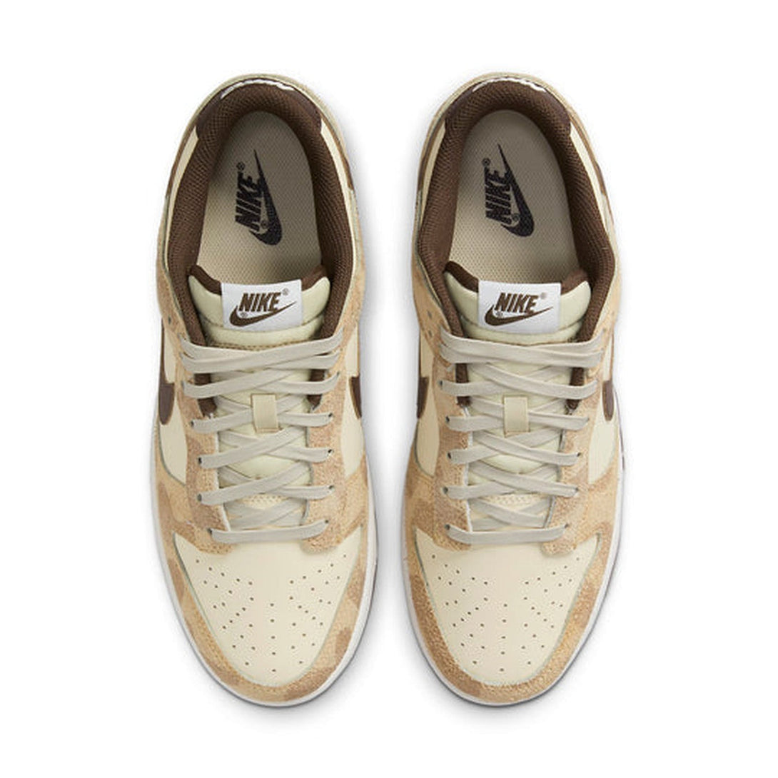 Nike Dunk Low Premium 'Animal Pack - Cheetah'- Streetwear Fashion - evapacs.com