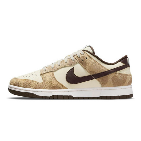 Nike Dunk Low Premium 'Animal Pack - Cheetah'- Streetwear Fashion - evapacs.com