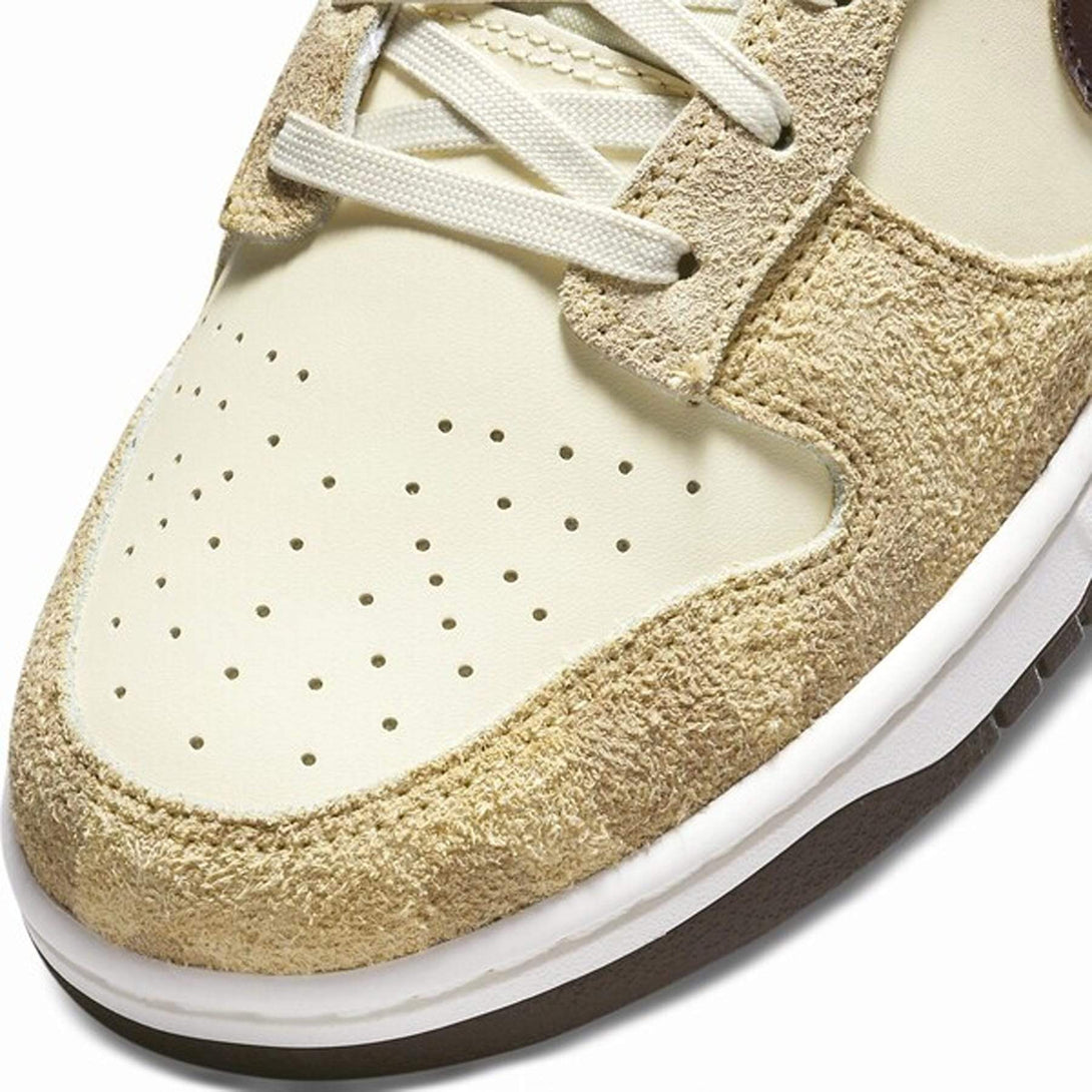 Nike Dunk Low Premium 'Animal Pack - Giraffe'- Streetwear Fashion - evapacs.com