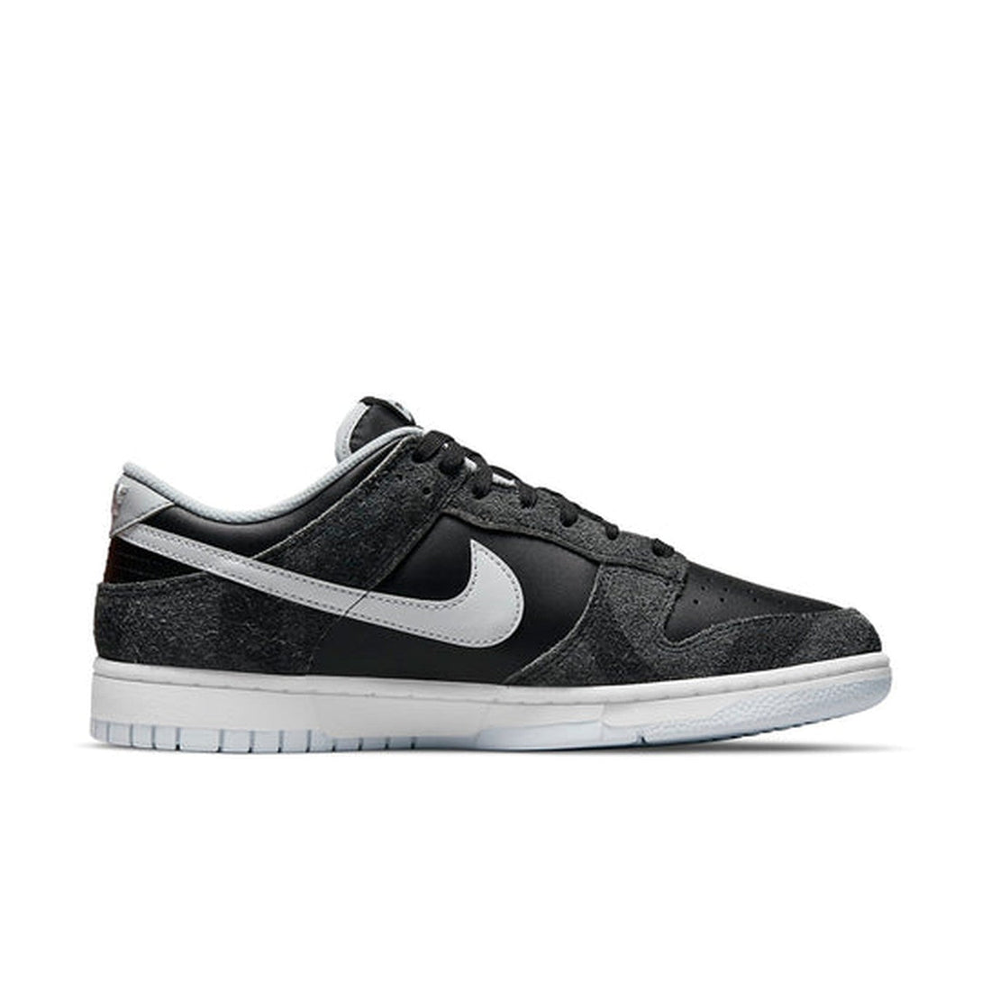 Nike Dunk Low Premium 'Animal Pack - Zebra'- Streetwear Fashion - evapacs.com