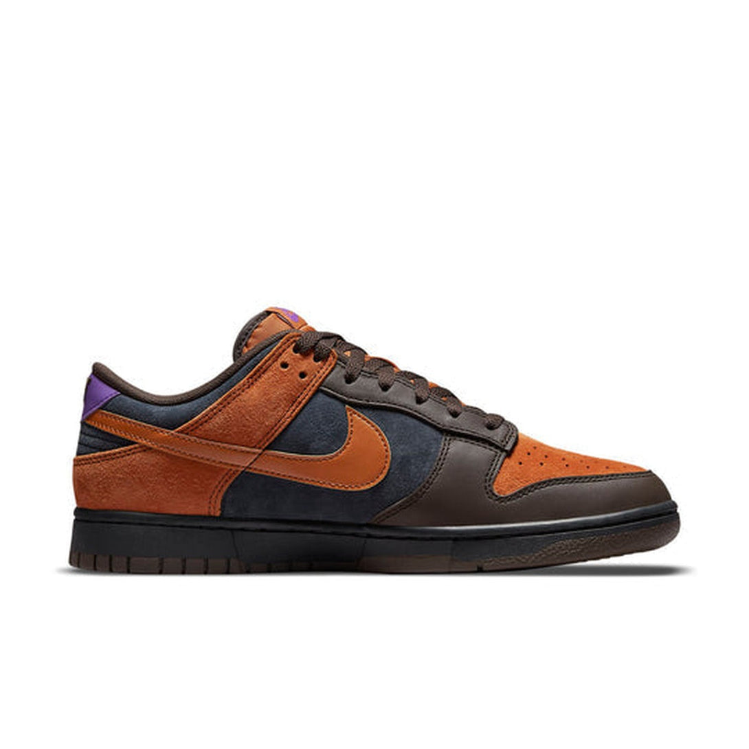 Nike Dunk Low Premium 'Cider'- Streetwear Fashion - evapacs.com