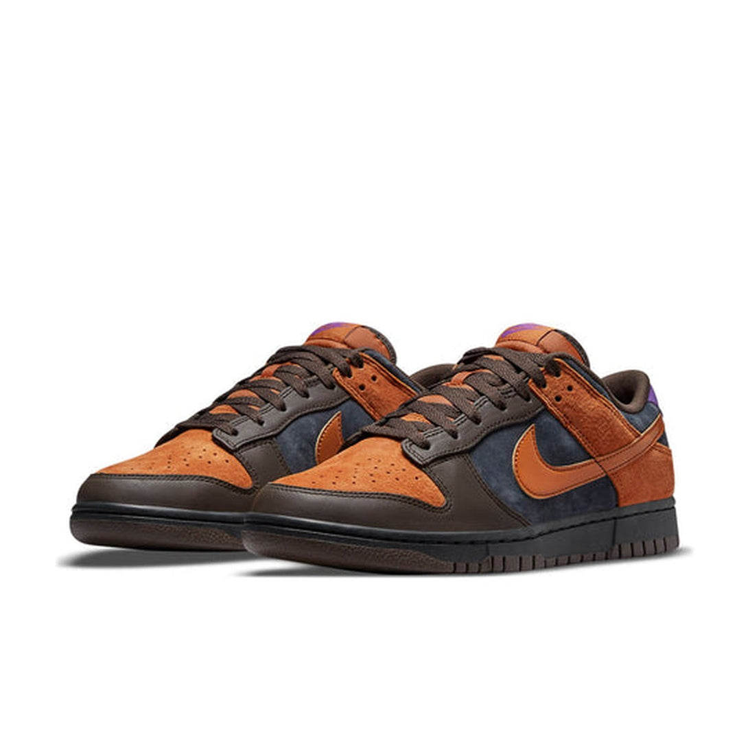 Nike Dunk Low Premium 'Cider'- Streetwear Fashion - evapacs.com