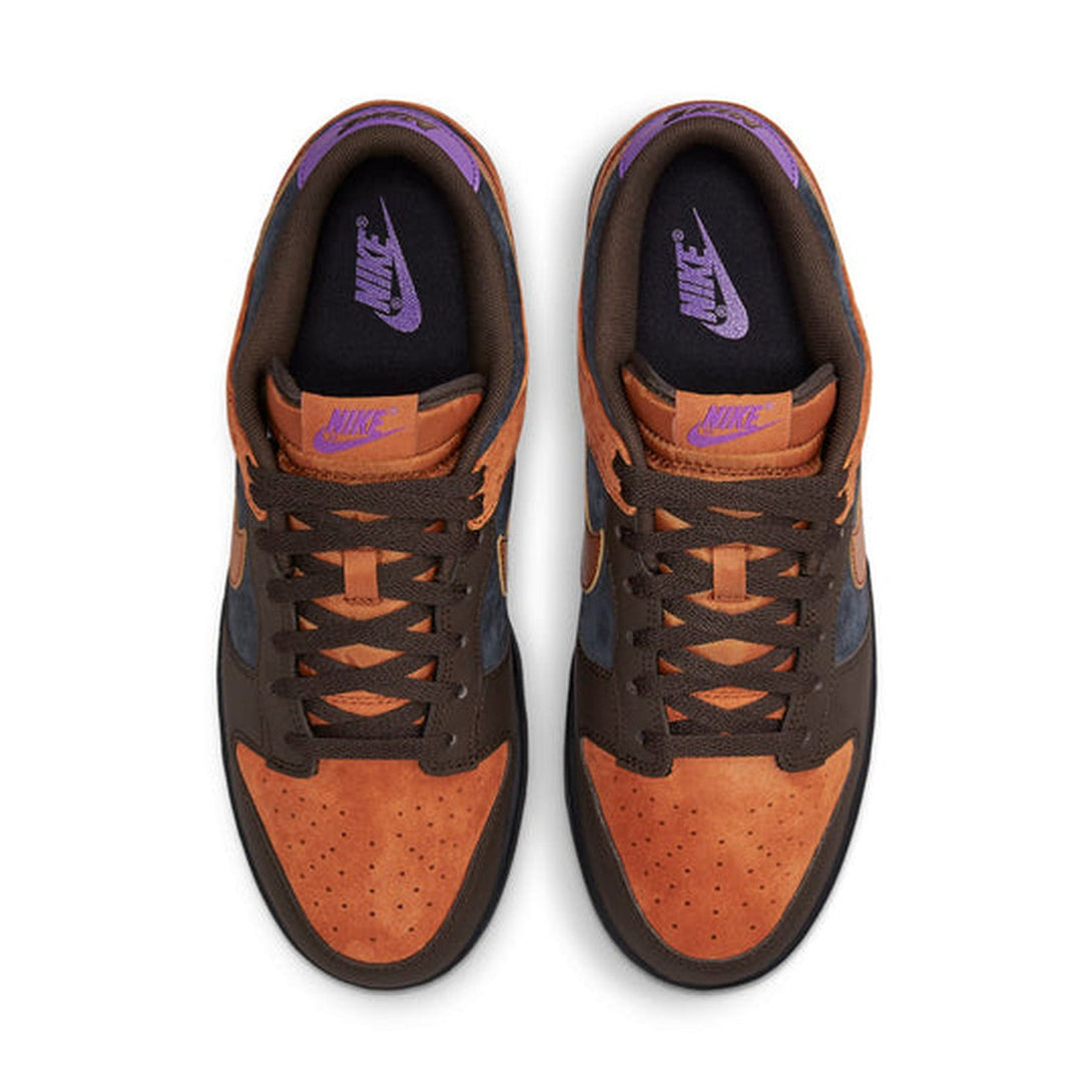 Nike Dunk Low Premium 'Cider'- Streetwear Fashion - evapacs.com