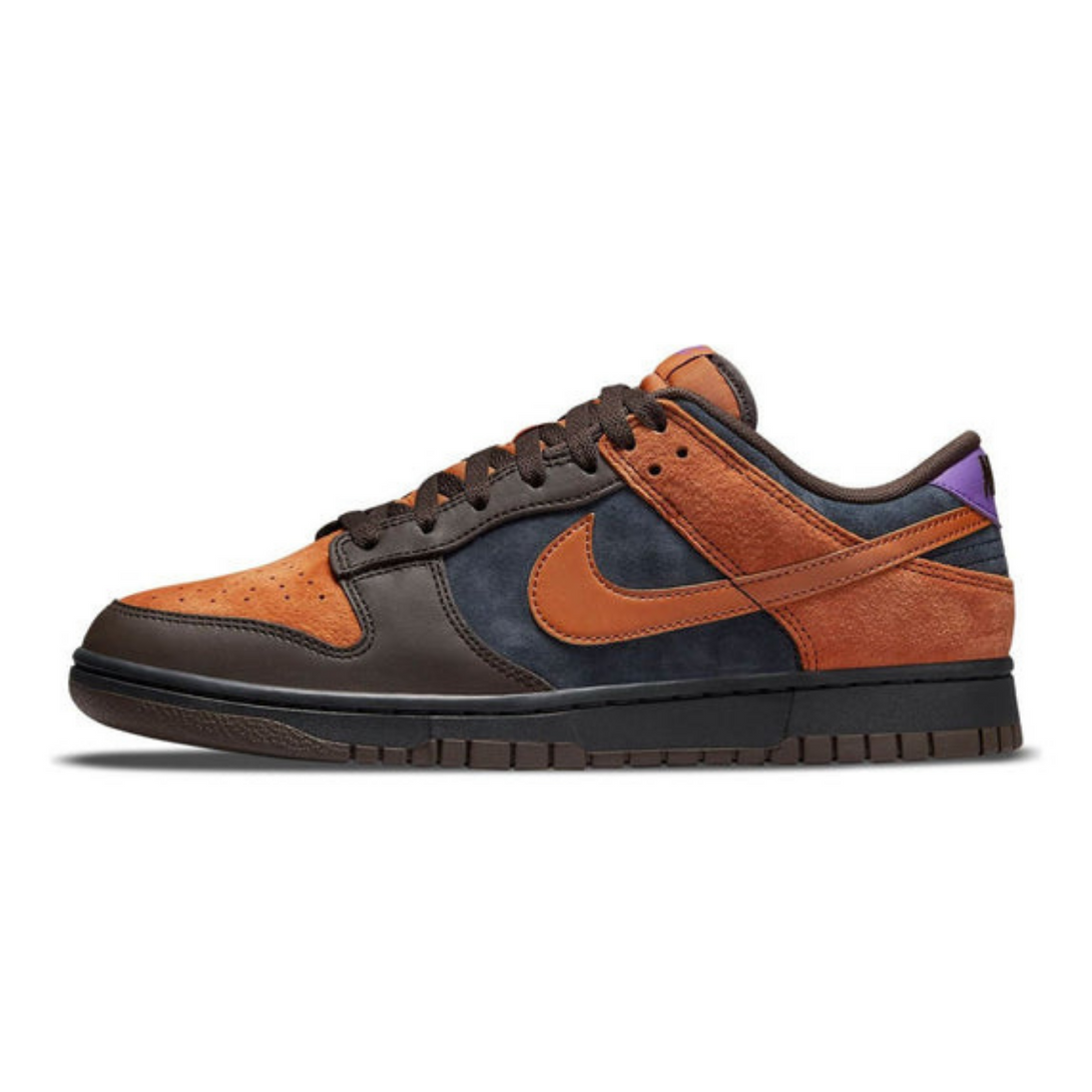 Nike Dunk Low Premium 'Cider'- Streetwear Fashion - evapacs.com