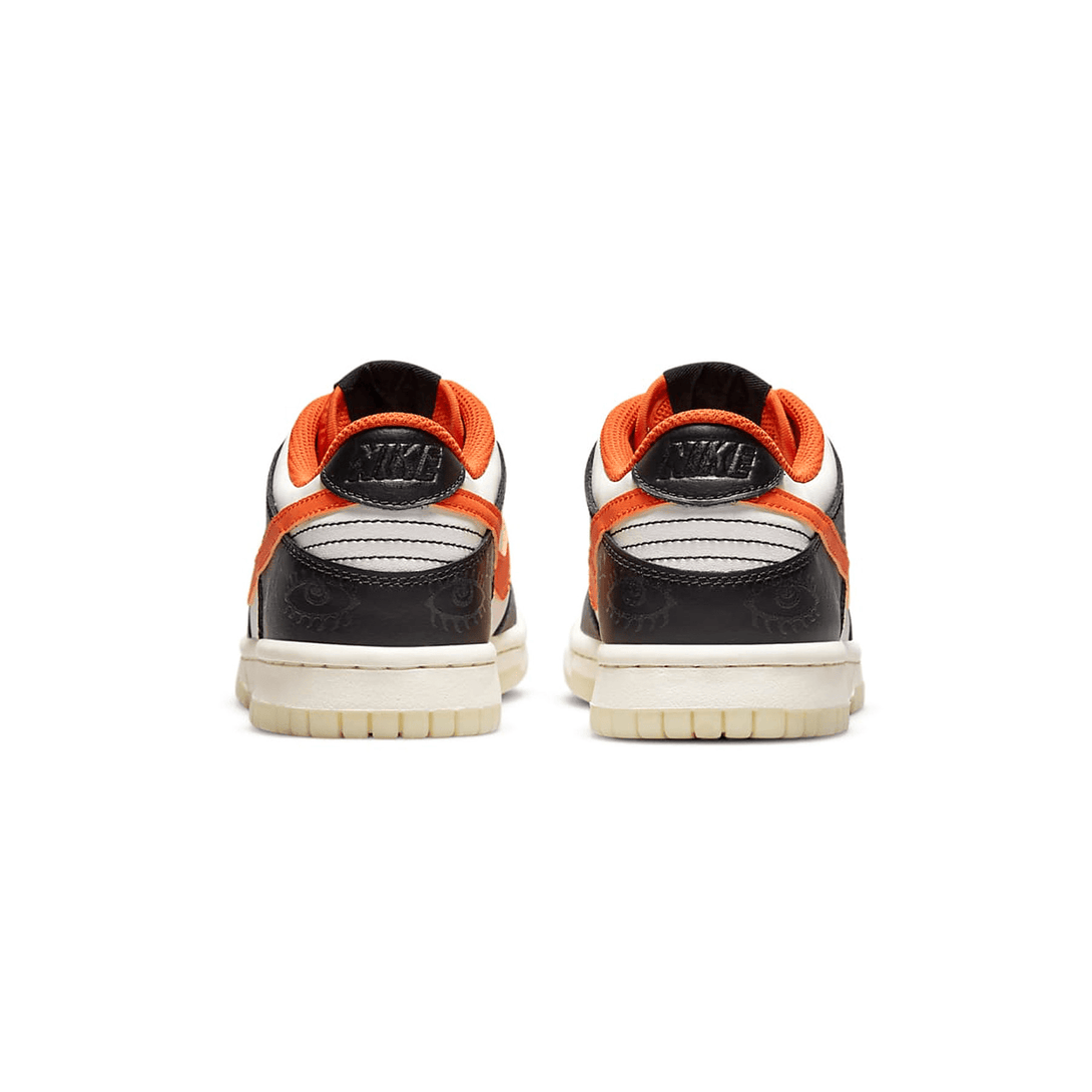 Nike Dunk Low Premium GS 'Halloween'- Streetwear Fashion - evapacs.com