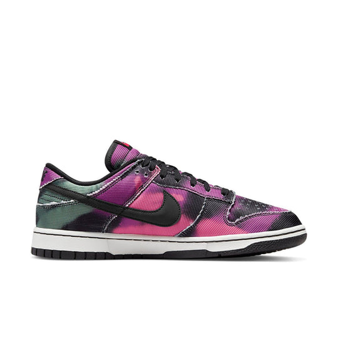 Nike Dunk Low Premium 'Graffiti'- Streetwear Fashion - evapacs.com