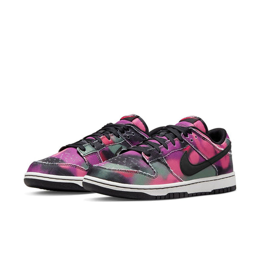 Nike Dunk Low Premium 'Graffiti'- Streetwear Fashion - evapacs.com