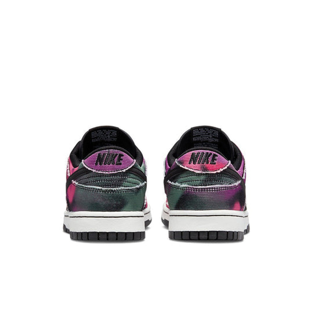 Nike Dunk Low Premium 'Graffiti'- Streetwear Fashion - evapacs.com