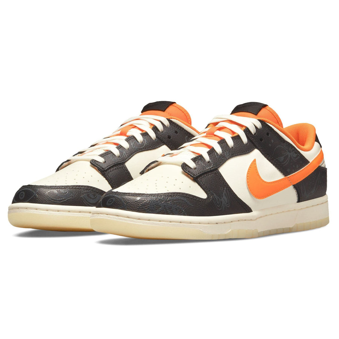 Nike Dunk Low Premium 'Halloween'- Streetwear Fashion - evapacs.com