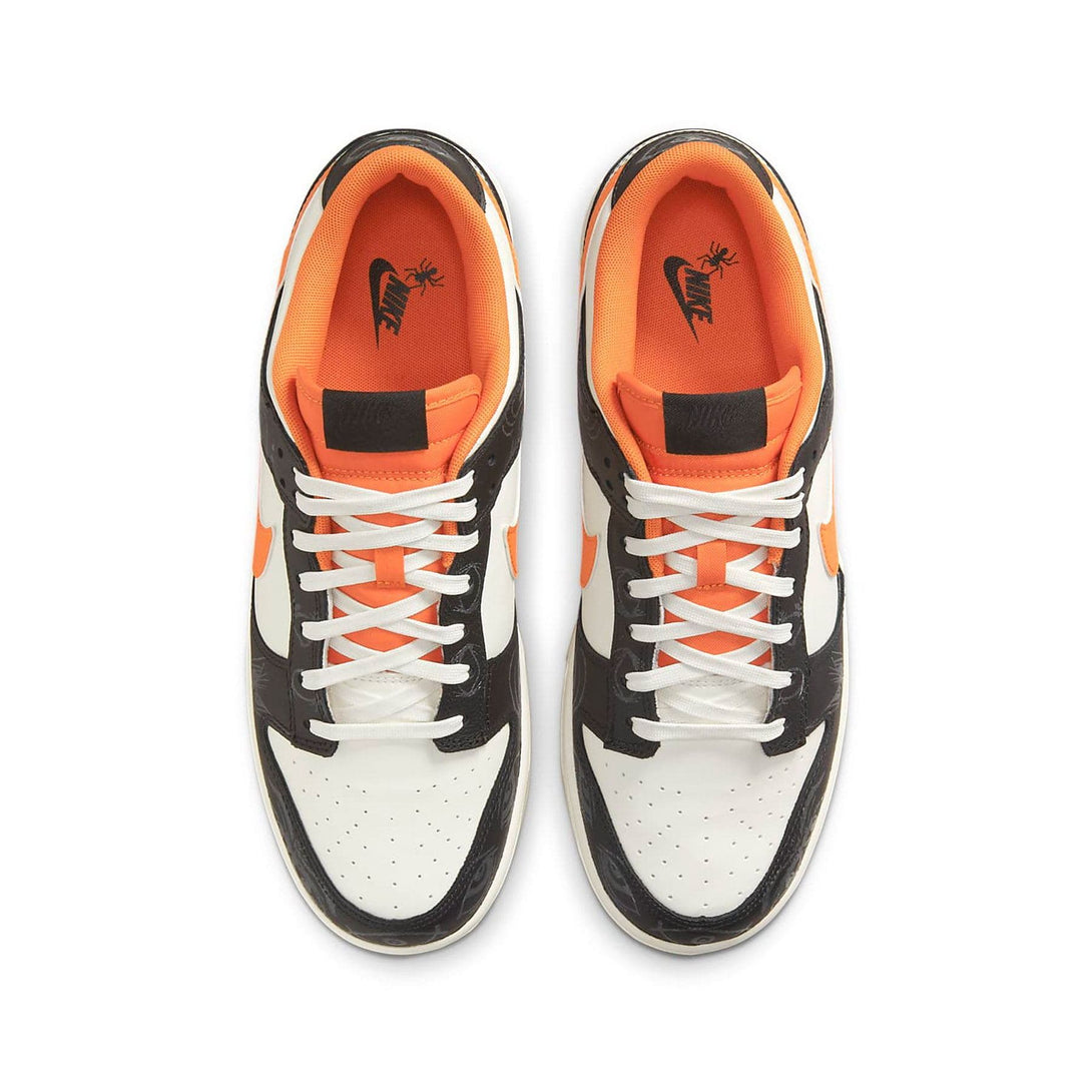 Nike Dunk Low Premium 'Halloween'- Streetwear Fashion - evapacs.com