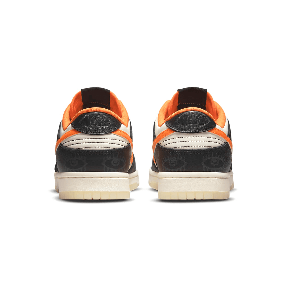 Nike Dunk Low Premium 'Halloween'- Streetwear Fashion - evapacs.com