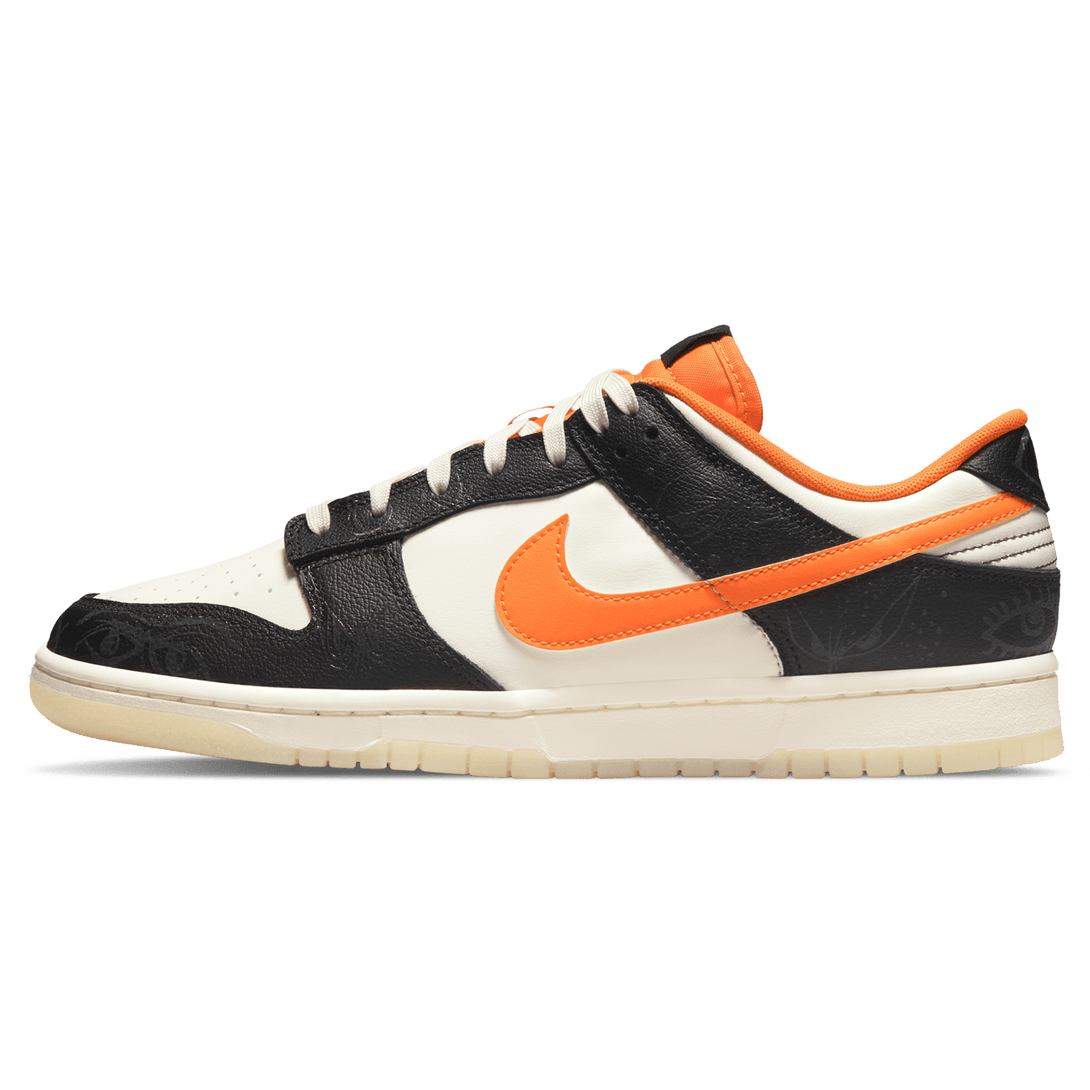 Nike Dunk Low Premium 'Halloween'- Streetwear Fashion - evapacs.com