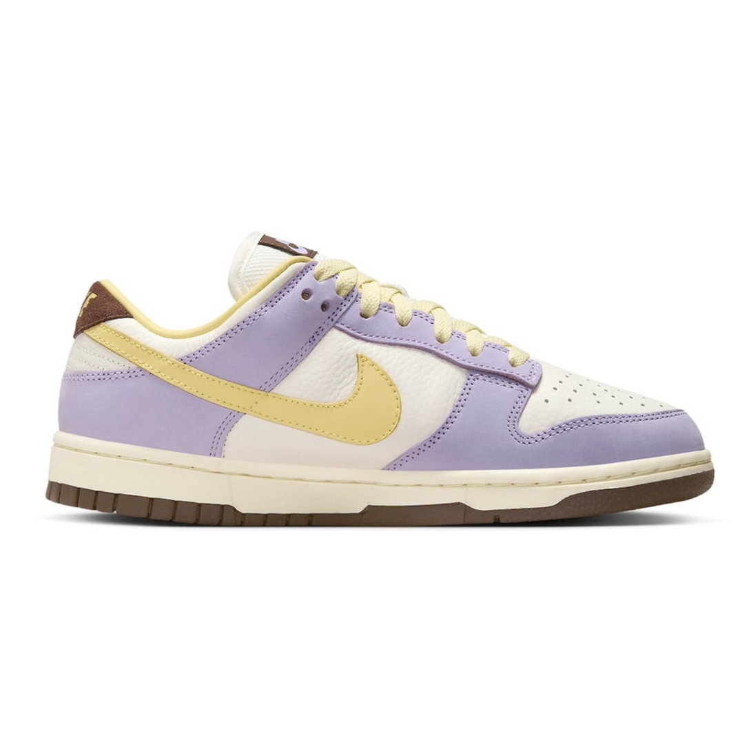 Nike Dunk Low Premium "Lilac Bloom"- Streetwear Fashion - evapacs.com