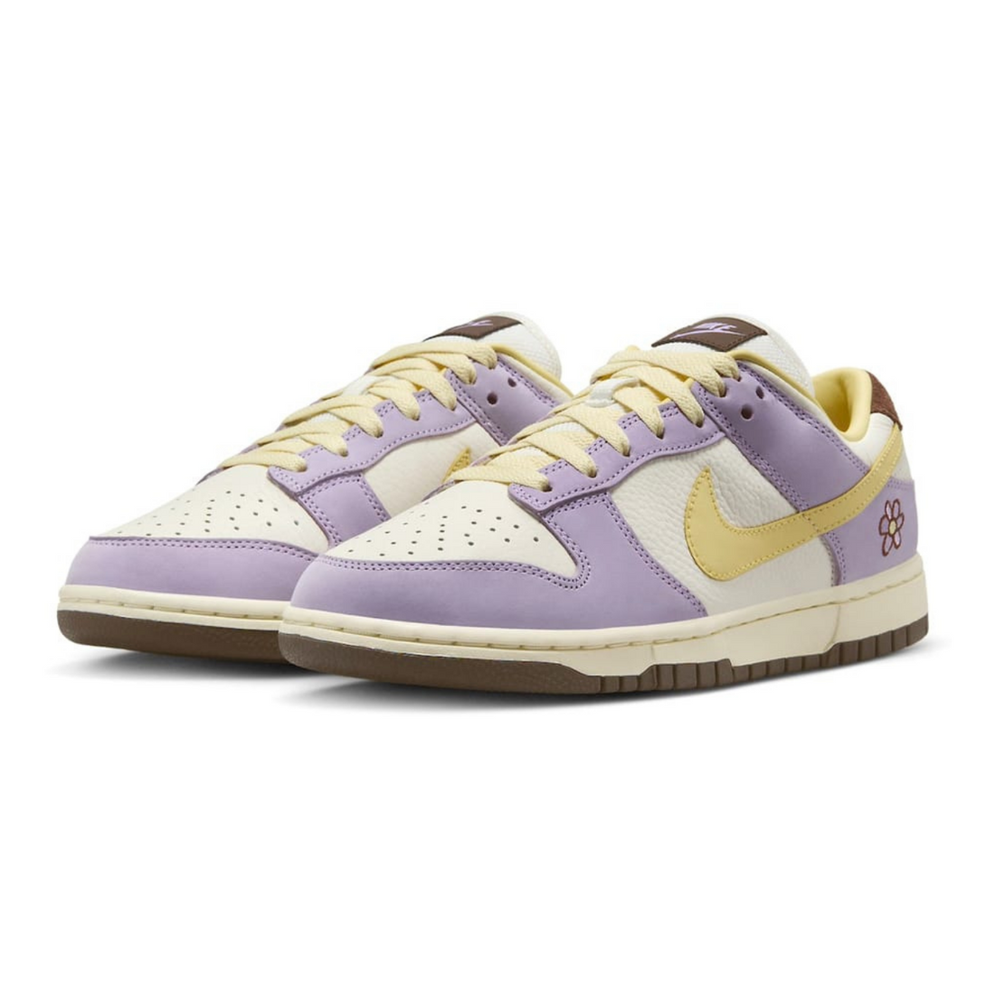 Nike Dunk Low Premium "Lilac Bloom"- Streetwear Fashion - evapacs.com