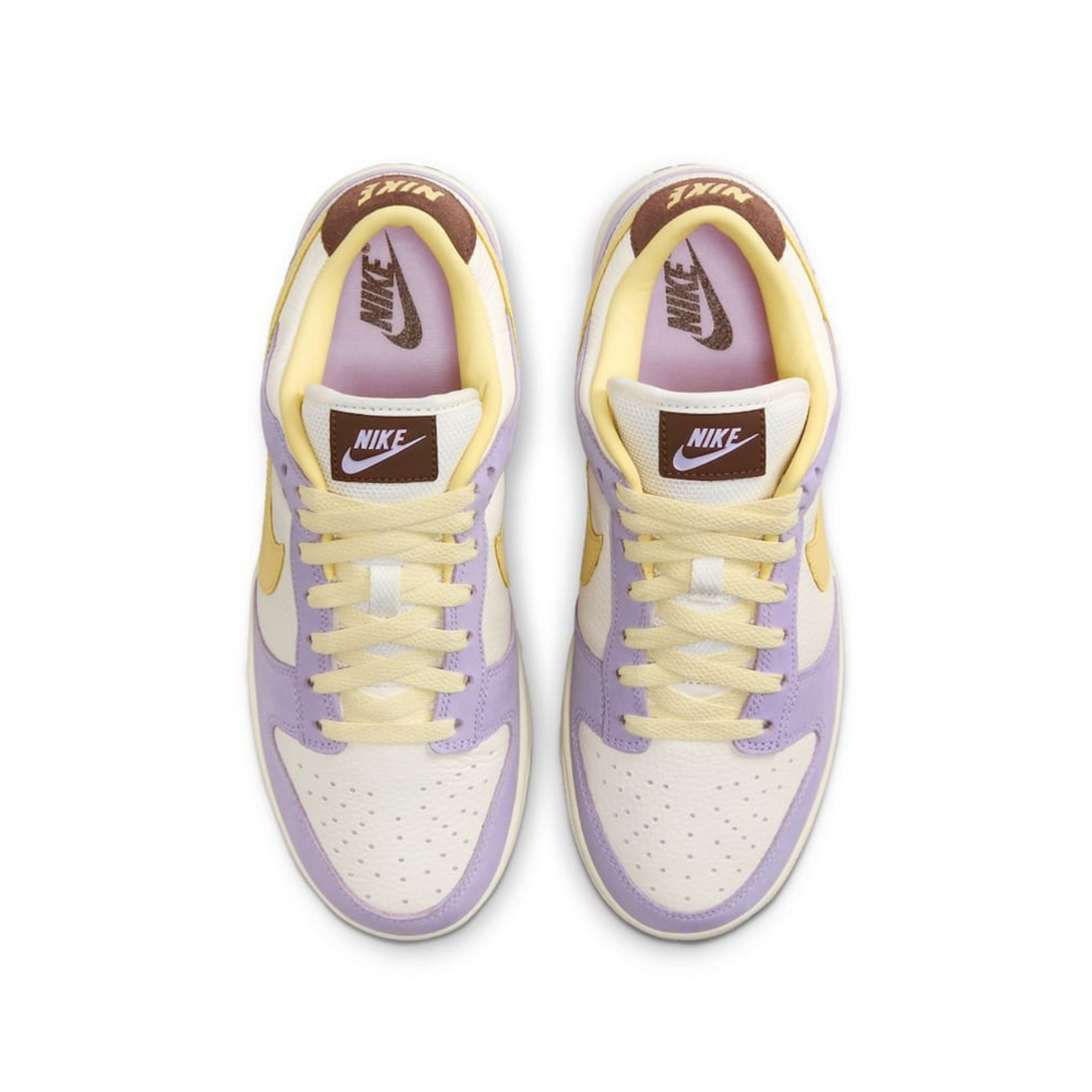 Nike Dunk Low Premium "Lilac Bloom"- Streetwear Fashion - evapacs.com