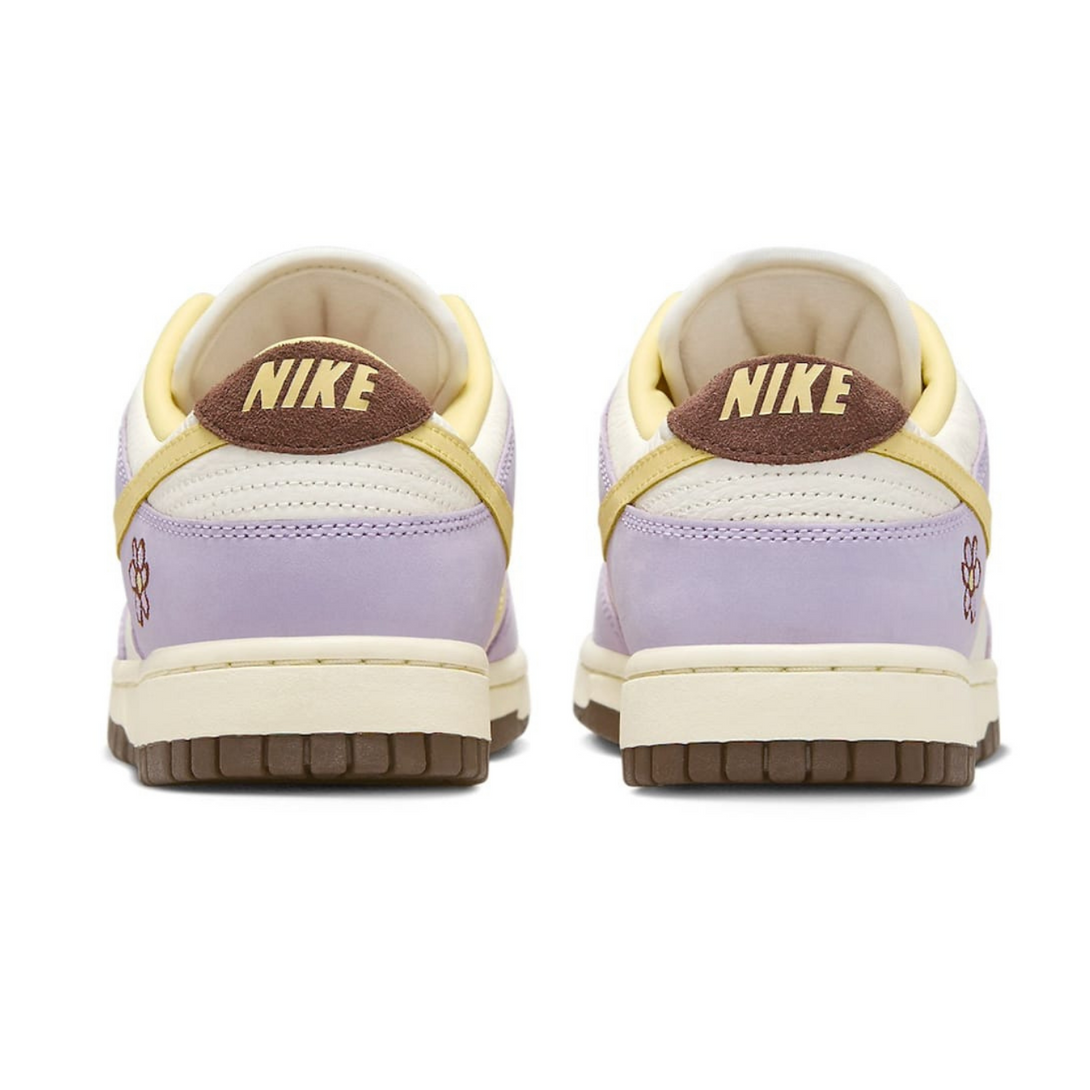 Nike Dunk Low Premium "Lilac Bloom"- Streetwear Fashion - evapacs.com