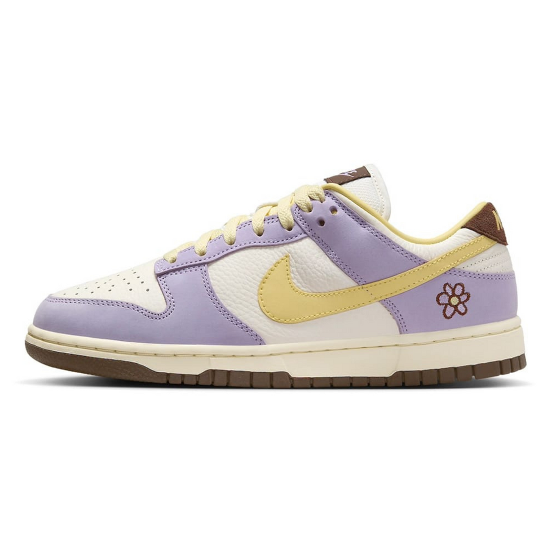 Nike Dunk Low Premium "Lilac Bloom"- Streetwear Fashion - evapacs.com