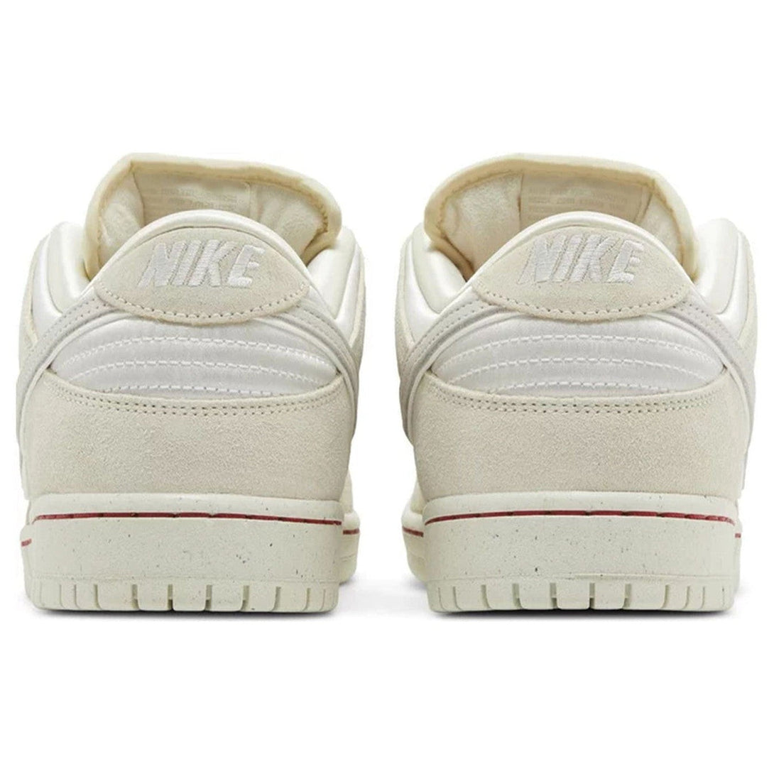 Nike Dunk Low Premium SB 'City Of Love Collection - Light Bone'- Streetwear Fashion - evapacs.com
