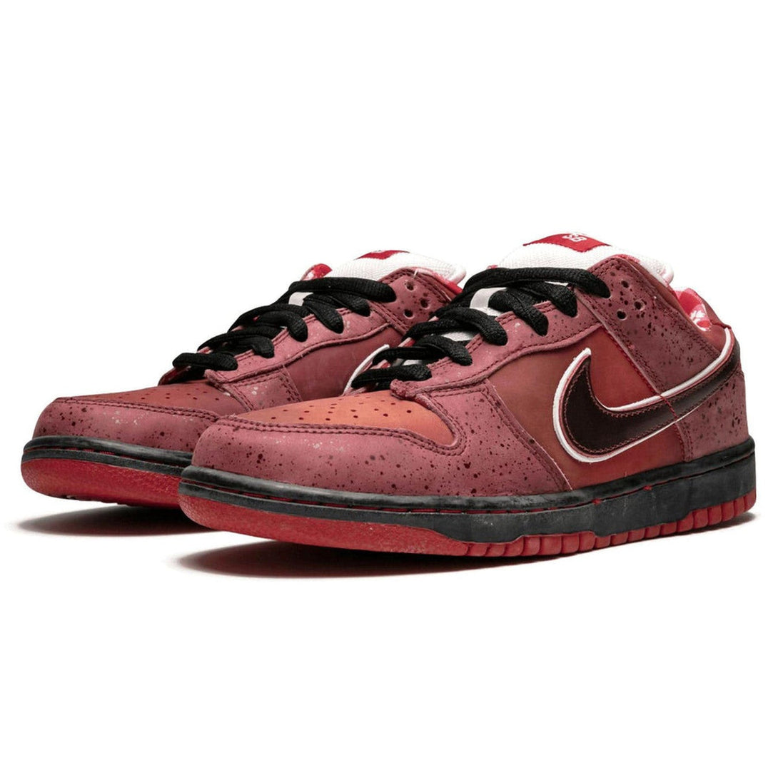 Nike Dunk Low Premium SB 'Lobster'- Streetwear Fashion - evapacs.com