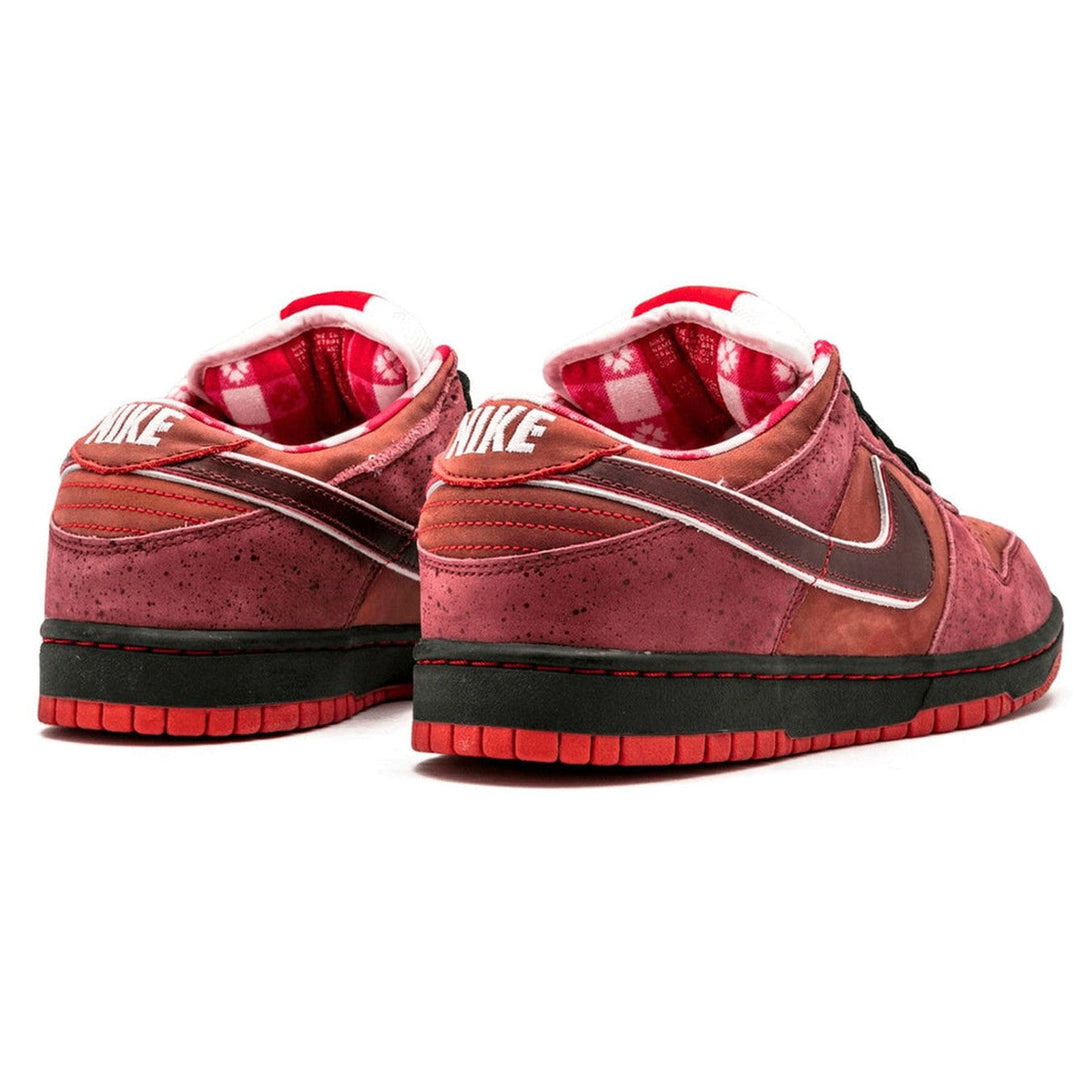 Nike Dunk Low Premium SB 'Lobster'- Streetwear Fashion - evapacs.com