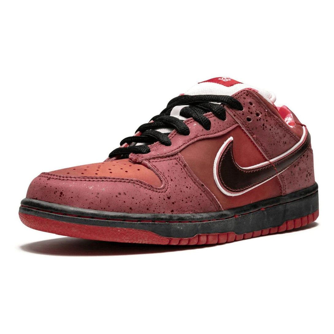 Nike Dunk Low Premium SB 'Lobster'- Streetwear Fashion - evapacs.com