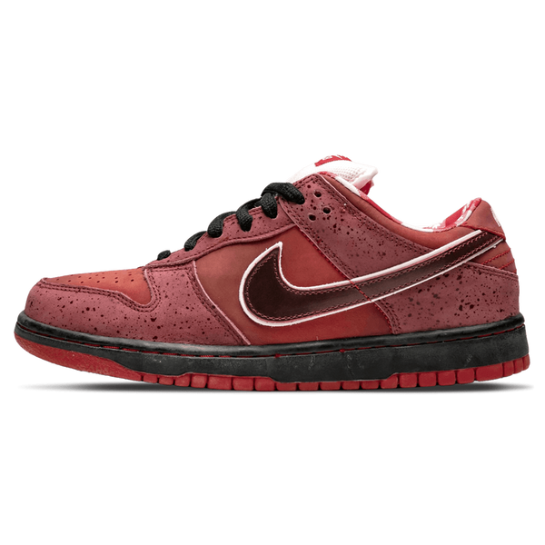 Nike Dunk Low Premium SB 'Lobster'- Streetwear Fashion - evapacs.com