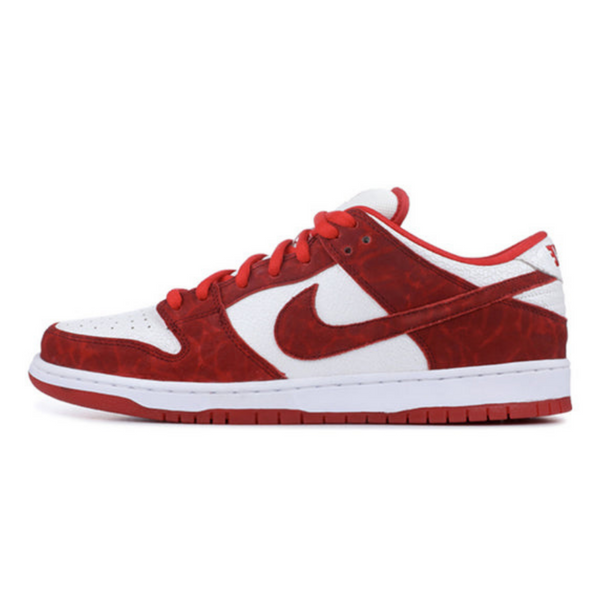 Nike Dunk Low Premium SB 'Valentines Day'- Streetwear Fashion - evapacs.com