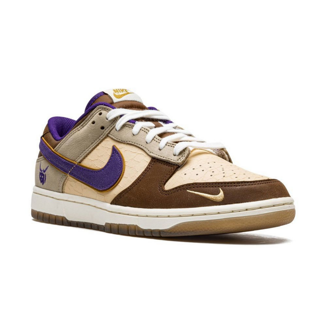 Nike Dunk Low Premium 'Setsubun'- Streetwear Fashion - evapacs.com