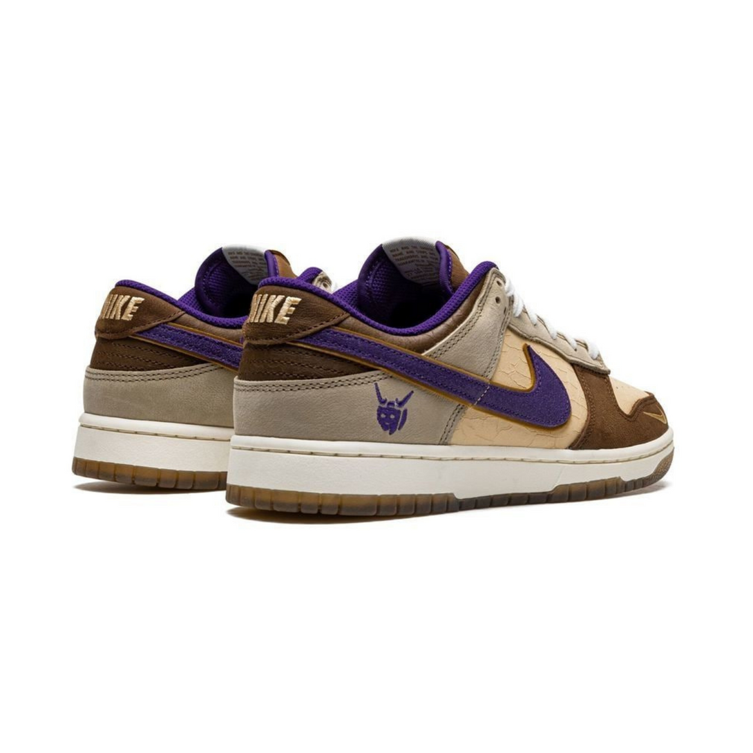 Nike Dunk Low Premium 'Setsubun'- Streetwear Fashion - evapacs.com