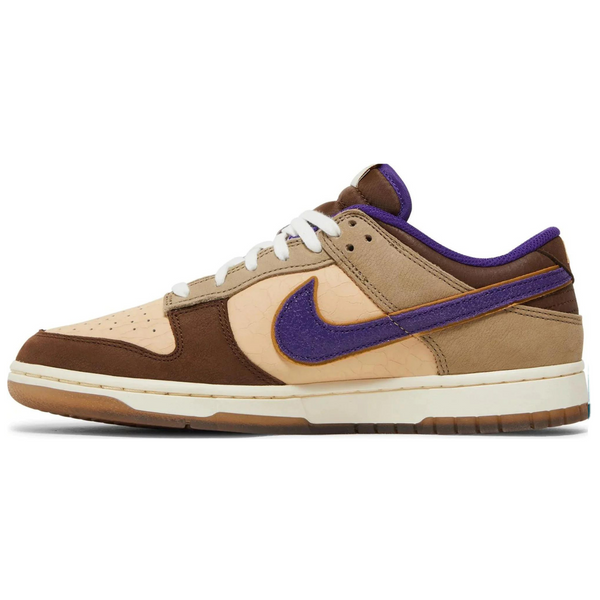 Nike Dunk Low Premium 'Setsubun'- Streetwear Fashion - evapacs.com