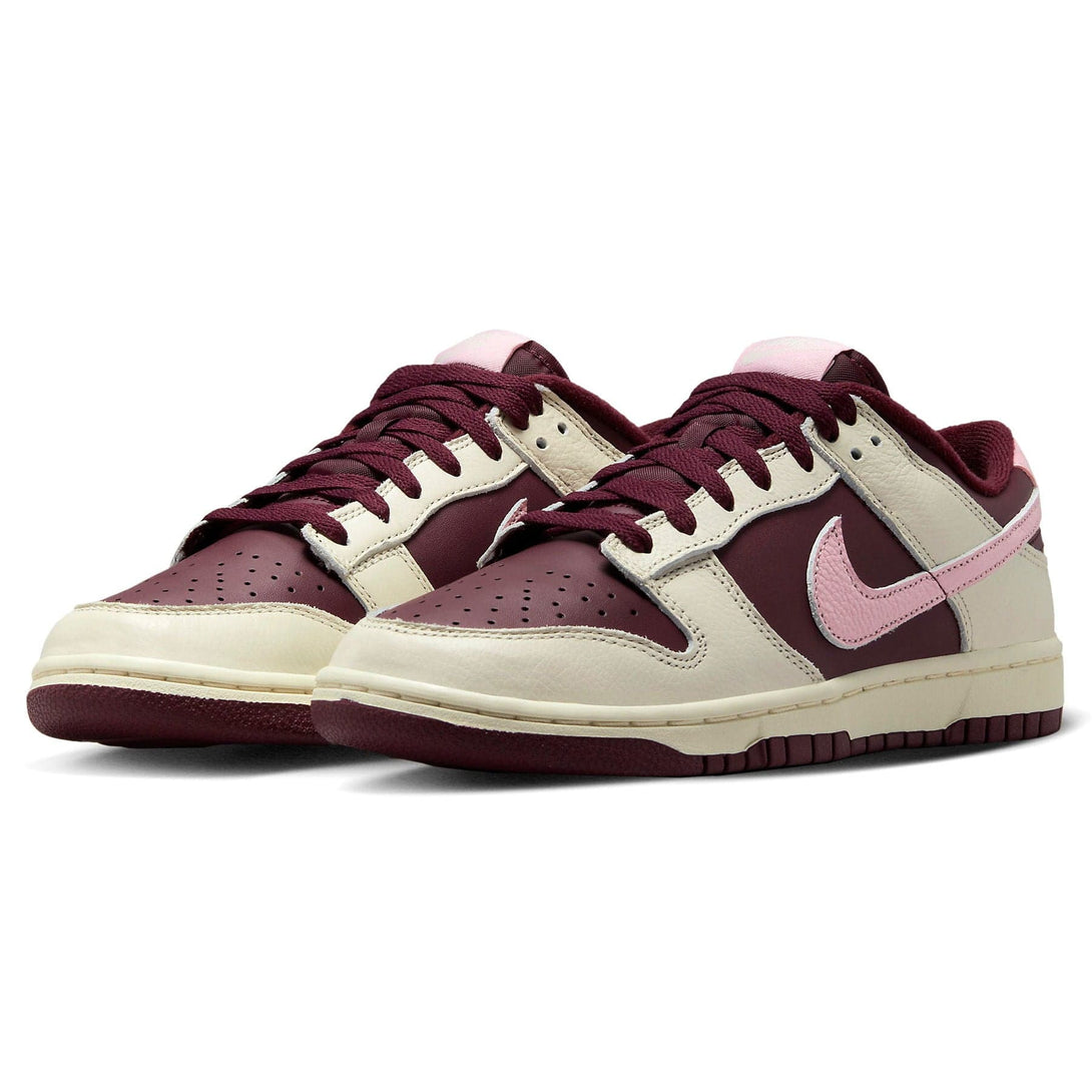 Nike Dunk Low Premium 'Valentine's Day'- Streetwear Fashion - evapacs.com