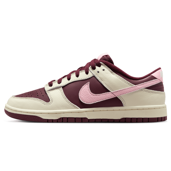 Nike Dunk Low Premium 'Valentine's Day'- Streetwear Fashion - evapacs.com