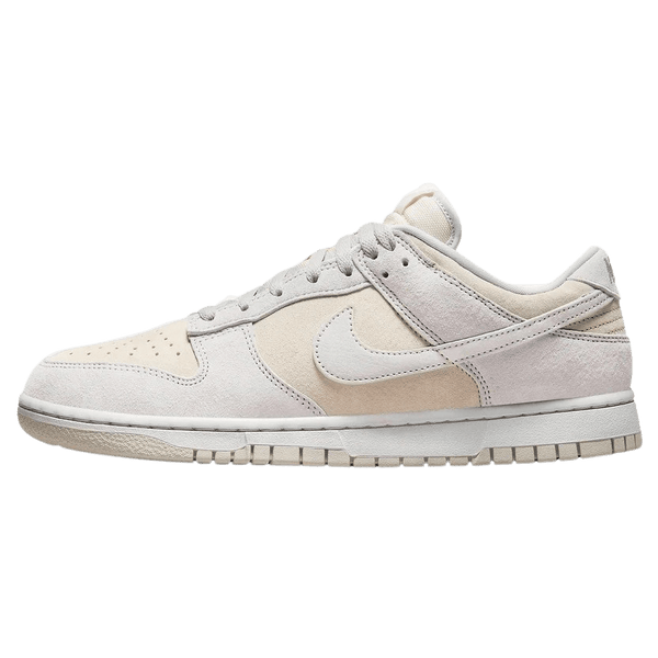 Nike Dunk Low Premium 'Vast Grey'- Streetwear Fashion - evapacs.com