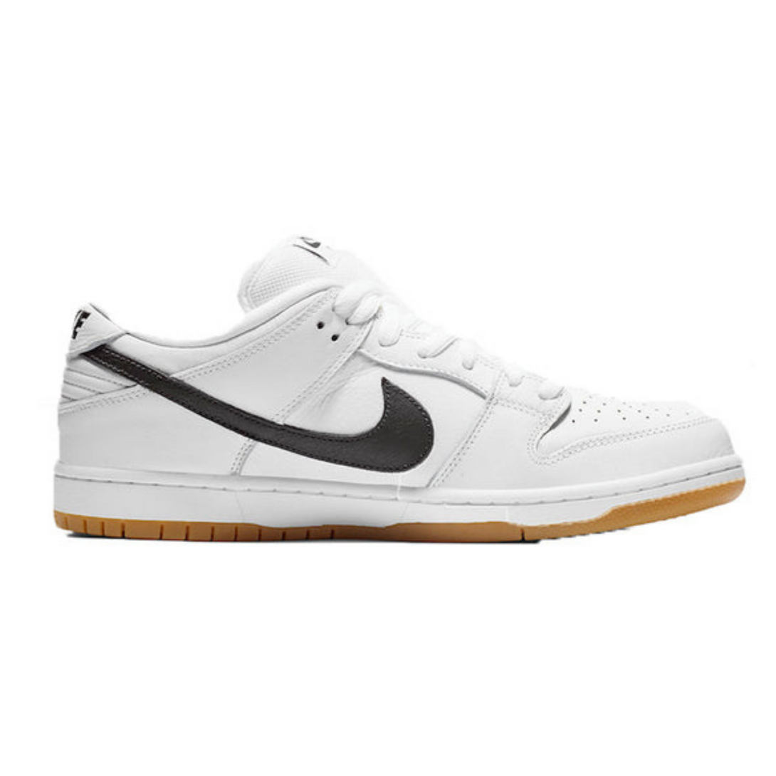 Nike Dunk Low Pro ISO SB 'Orange Label'- Streetwear Fashion - evapacs.com