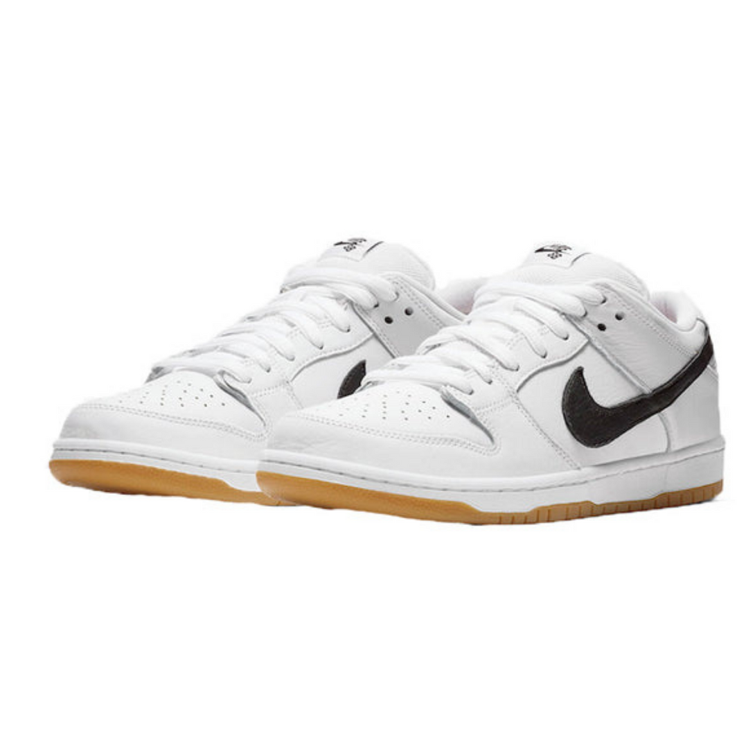 Nike Dunk Low Pro ISO SB 'Orange Label'- Streetwear Fashion - evapacs.com