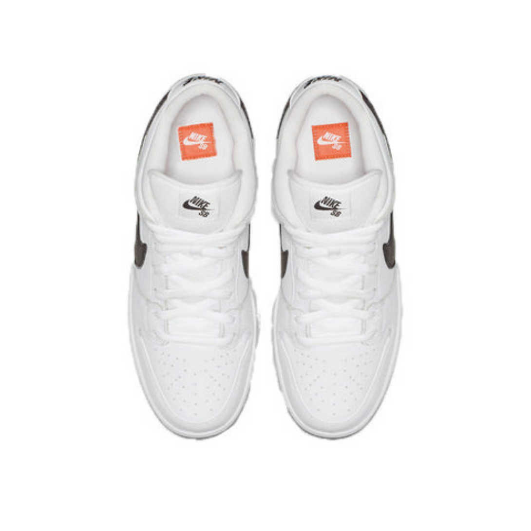 Nike Dunk Low Pro ISO SB 'Orange Label'- Streetwear Fashion - evapacs.com