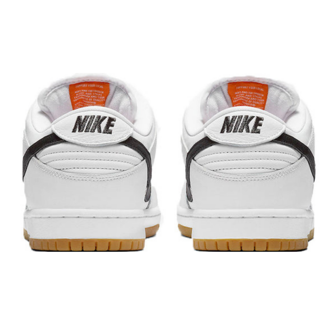 Nike Dunk Low Pro ISO SB 'Orange Label'- Streetwear Fashion - evapacs.com