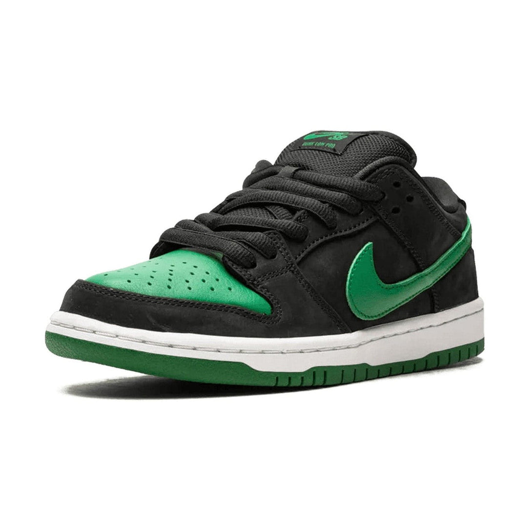 Nike Dunk Low Pro SB 'Black Pine'- Streetwear Fashion - evapacs.com